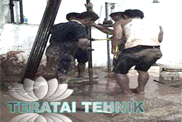 Tukang Pompa Jakarta | Service Pompa | Sumur Bor | 081387856702